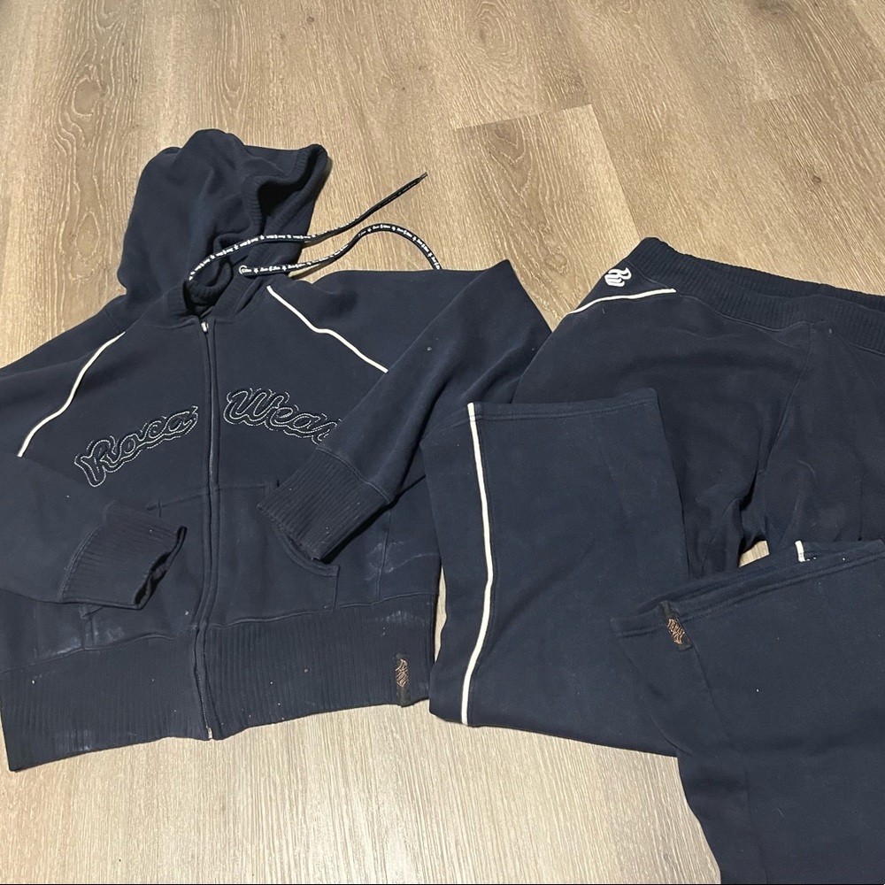 Rocawear Set
